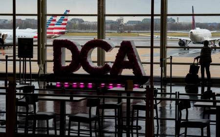 FAA tees up $875M AI tool to help manage air traffic congestion