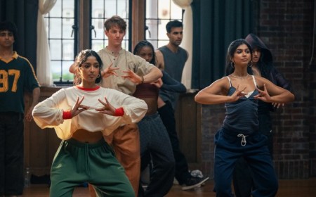 ‘Best of the Best’ Pulls Off the Perfect Heist Through Its Dance Numbers