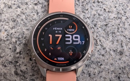 Garmin Fenix 9 Pro review: The best gets better as we put Garmin's new flagship through its paces in the French Alps