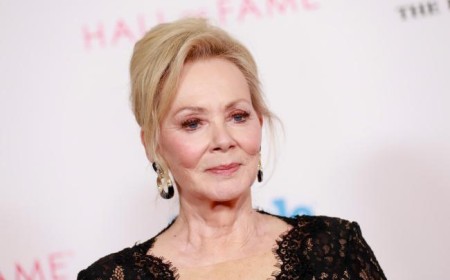 Jean Smart Wins the Emmy for Outstanding Lead Actress in a Comedy Series for ‘Hacks’