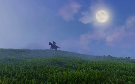 The Legend of Zelda: Ocarina of Time Remake Gets One Thing Absolutely Right