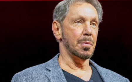 Oracle celebrates banner quarter with another round of layoffs