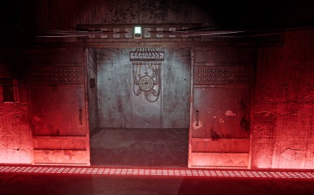 How to solve the blood transfusion puzzle in Silent Hill Townfall