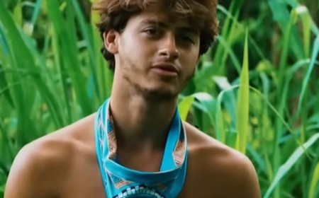 Survivor Contestant Stavros Floros' Leg Severed, Sues for $100 Million