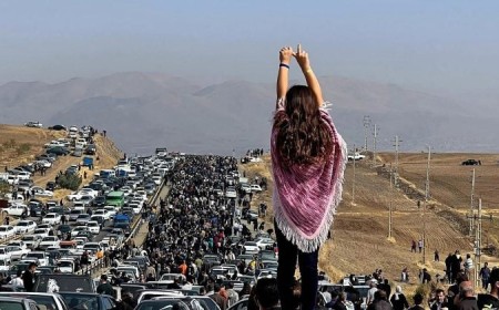 Jobs protests met with gunfire in southwestern Iran