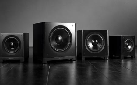 Hi-fi and home theater legend Wharfedale announces four(!) new subwoofers, and if that seems like overkill, wait until you see how big the largest one is