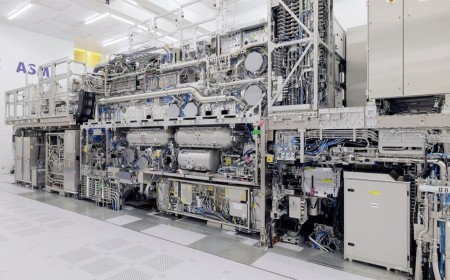 TSMC to start using High-NA EUV lithography in 2030 — A10 or A11 technology prime candidates for use