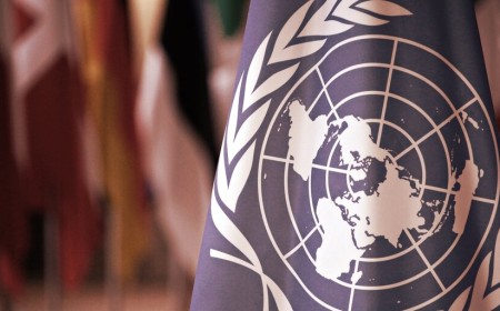UN Security Council Will Get Advice on AI Risks From Tech Giants Building It