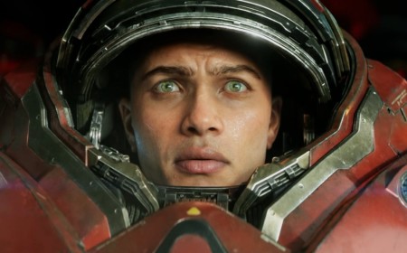 A StarCraft open-world shooter that's "Deadwood in space", Diablo 5, and a new classic-ish World of Warcraft branch out this year make up Blizzard of reveals