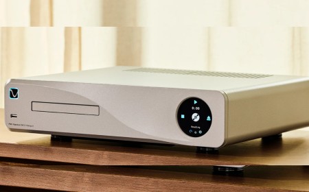 Collapse of mainstream optical drive supply kills high-end CD players — PS Audio and Naim halt production as component costs double