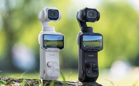Insta360’s Luna Pro Goes Global and Has Most of the Ultra’s Features