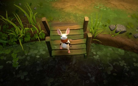 Moss developer Polyarc share that they're shutting down just two months after releasing a VR-less port of the beloved mousey adventure games