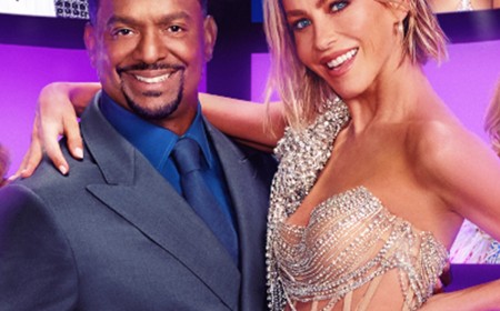 Dancing With the Stars Season 35 Eliminates First Celebrity