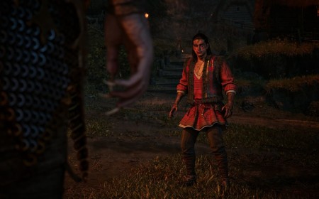 I applaud the ambition in The Blood of Dawnwalker, but this open-world RPG features too much busywork and not a strong enough vampire fantasy to truly excel