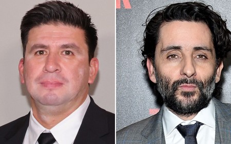 Netflix Developing Action Thriller ‘Scope’ From ‘Warfare’s Ray Mendoza, Jaume Collet-Serra