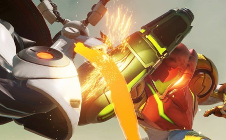 Nintendo Reveals Surprise New Metroid Game for 2027