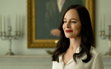It's Officially The End Of An Era For Netflix's Best Thriller Series Of 2026