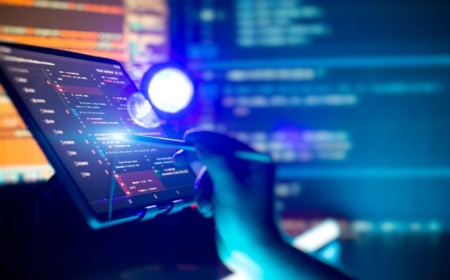 Attacker stole a METR API key, used $600K worth of credits, and no one noticed for weeks