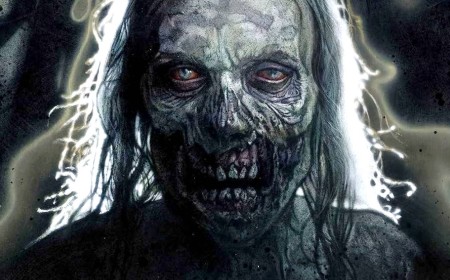 There's Only 1 Zombie Apocalypse Darker Than Walking Dead