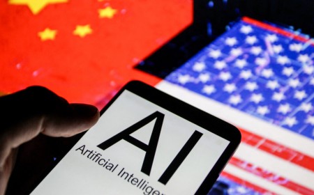 Exclusive: Paying for frontier AI models buys 4-month head start at 5x the cost