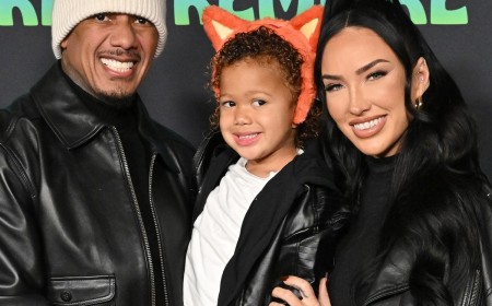 Bre Tiesi Gives Rare Update on Coparenting With Nick Cannon's Exes