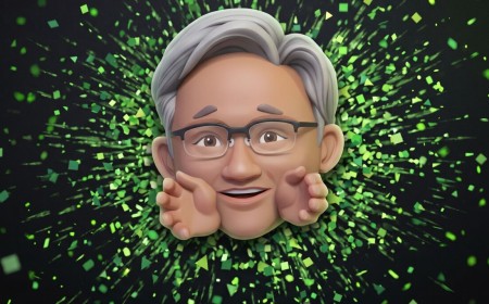Hugging Face is too important to fall into Nvidia's hands