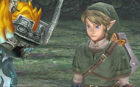 Legend Of Zelda: Twilight Princess Officially Returns October 2026