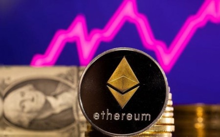 Ethereum posts best Q3 performance ever with 60% gains and $10B in ETF inflows