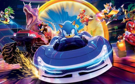 2025 Best Kart Racer Just Got Even Better, Thanks to This New Free Character