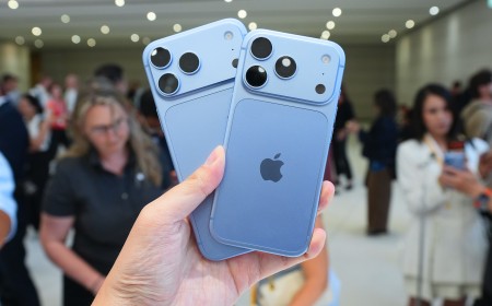 I’ve used both iPhone 18 Pro models – here’s how my buying advice is changing in 2026