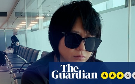 Yuja review – portrait of star pianist who is intellectually curious and deeply musically attuned