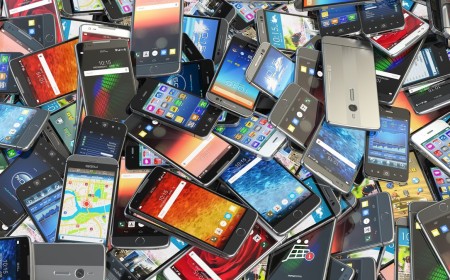 Good for Mother Nature? RAM-pocalyse encourages millions to recycle their old devices as expert says 'economics of component recovery are changing'
