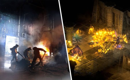 The Industrial Revolution is the reason RPGs have area-of-effect spells: A PC Gamer Causality Chain™