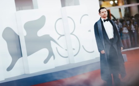 Can Rupert Murdoch Origin Story ‘Ink’ Push Danny Boyle, Jack O’Connell, Guy Pearce, and Netflix Into the Oscar Race?