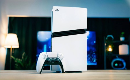 New PlayStation Hardware Officially Announced Alongside Pre-Order Details