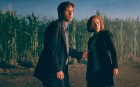 32 Years Ago, a Crucial 'X-Files' Episode Introduced the Show’s Best Monster Ever