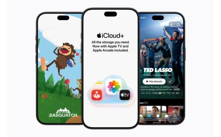 Apple adds TV and Arcade to iCloud+ subscriptions in 100 countries