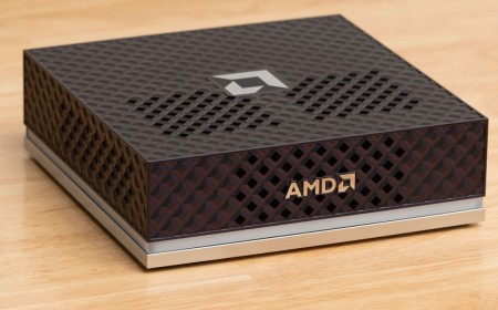 Stripped-down Windows 11 for AI developers demands 64GB RAM and insane 250 GB/s bandwidth — Project Zenith will debut on AMD's flagship Ryzen AI Halo platform