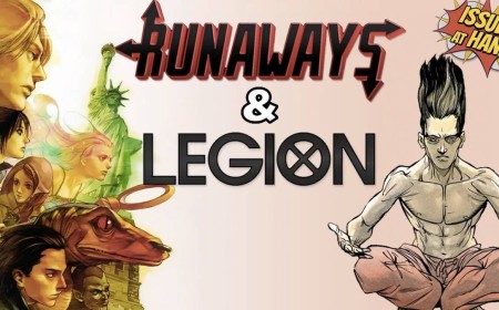Who is Legion? Who Are the Runaways?