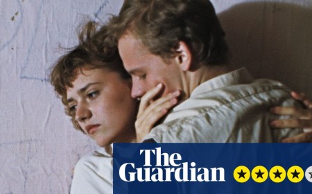 Smile at Last review – photo-love-story style parable of a teen abandoned at a tough Soviet youth facility