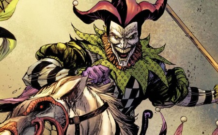 DC Is Officially Rebooting Superman’s Strongest Villain