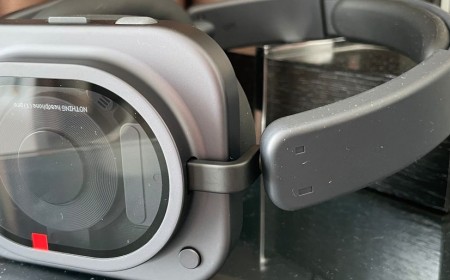 Nothing Headphone (1) Pro review: a strange case, but sonically not without merit