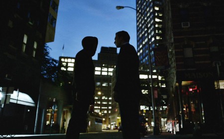 David Fincher Meets William Gibson In 45-Episode Thriller With 1 Of The Greatest Finales
