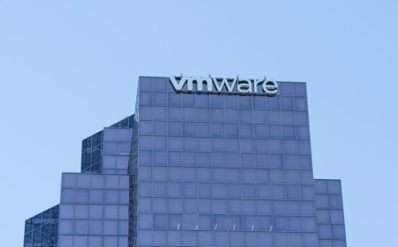 “Trust, not features, is the real deficit”: VMware tries to appease SMBs