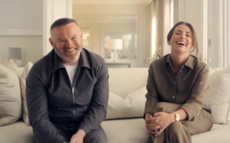 The most surprising revelations in The Real Rooneys from Coleen's near-death experience to her explosive rows with husband Wayne