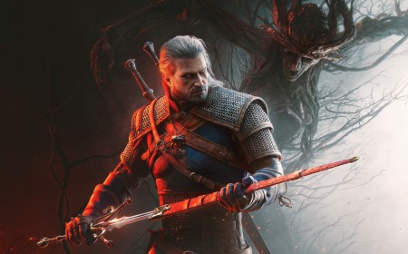 Witcher Dev Reveals Why CD Projekt Red Doesn't Do Crossovers In Its Own Games