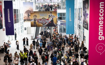 Gamescom apologizes after backlash over callous response to indie dev hardware thefts — pledges security overhaul and invites devs to the roundtable