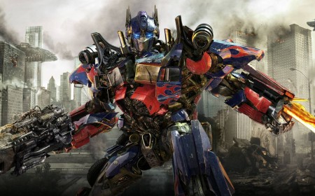 Transformers' Next Movie Should Honor Peter Cullen By Making A Difficult Optimus Prime Decision
