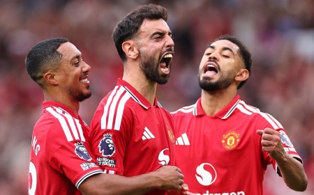 How to watch Everton vs Man Utd: FREE live streams, TV channels for the Premier League 2026/27 game