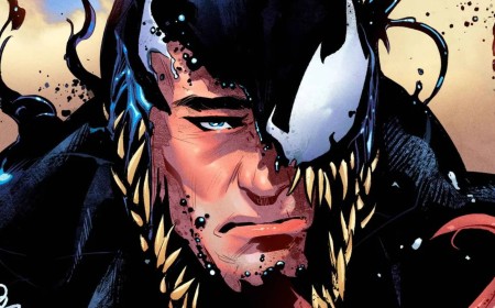 Marvel Just Rewrote 38 Years Of Venom Lore, And It’s The Best Of Both Worlds